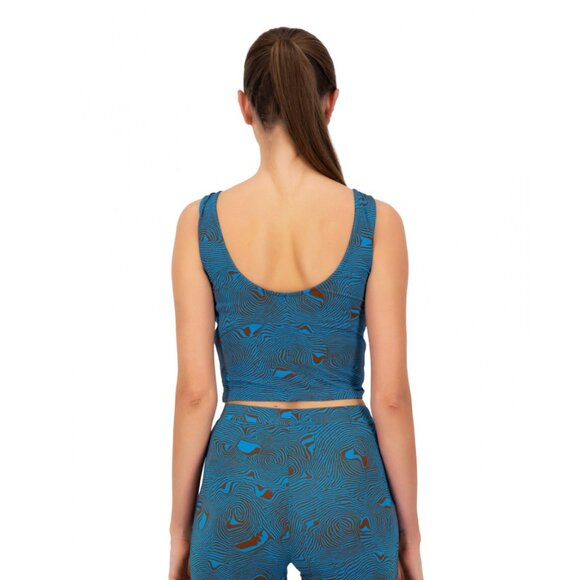 Paloma Wool Luca Asymmetric Top - Picture 3 of 7